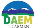 DAEM – El Carmen